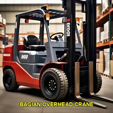 Memahami Bagian Bagian Overhead Crane untuk Efisiensi Operasional